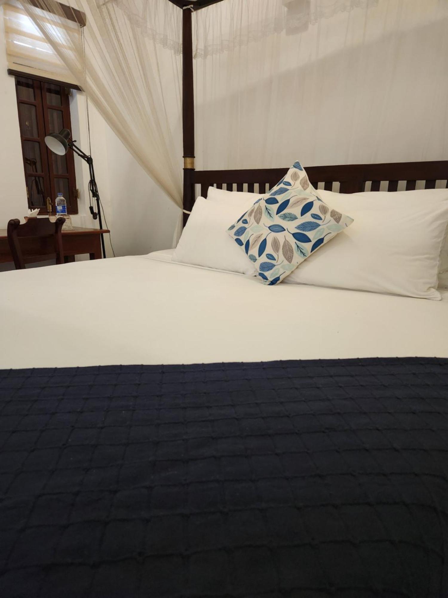 Hotel Zee Golf Affordable Luxury Galle Esterno foto