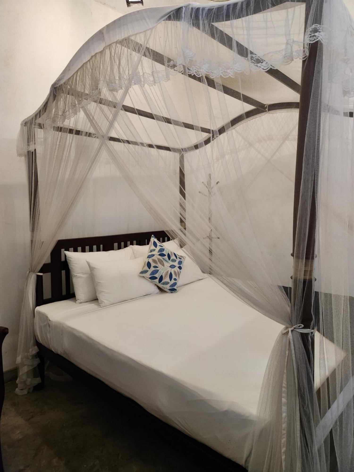 Hotel Zee Golf Affordable Luxury Galle Esterno foto