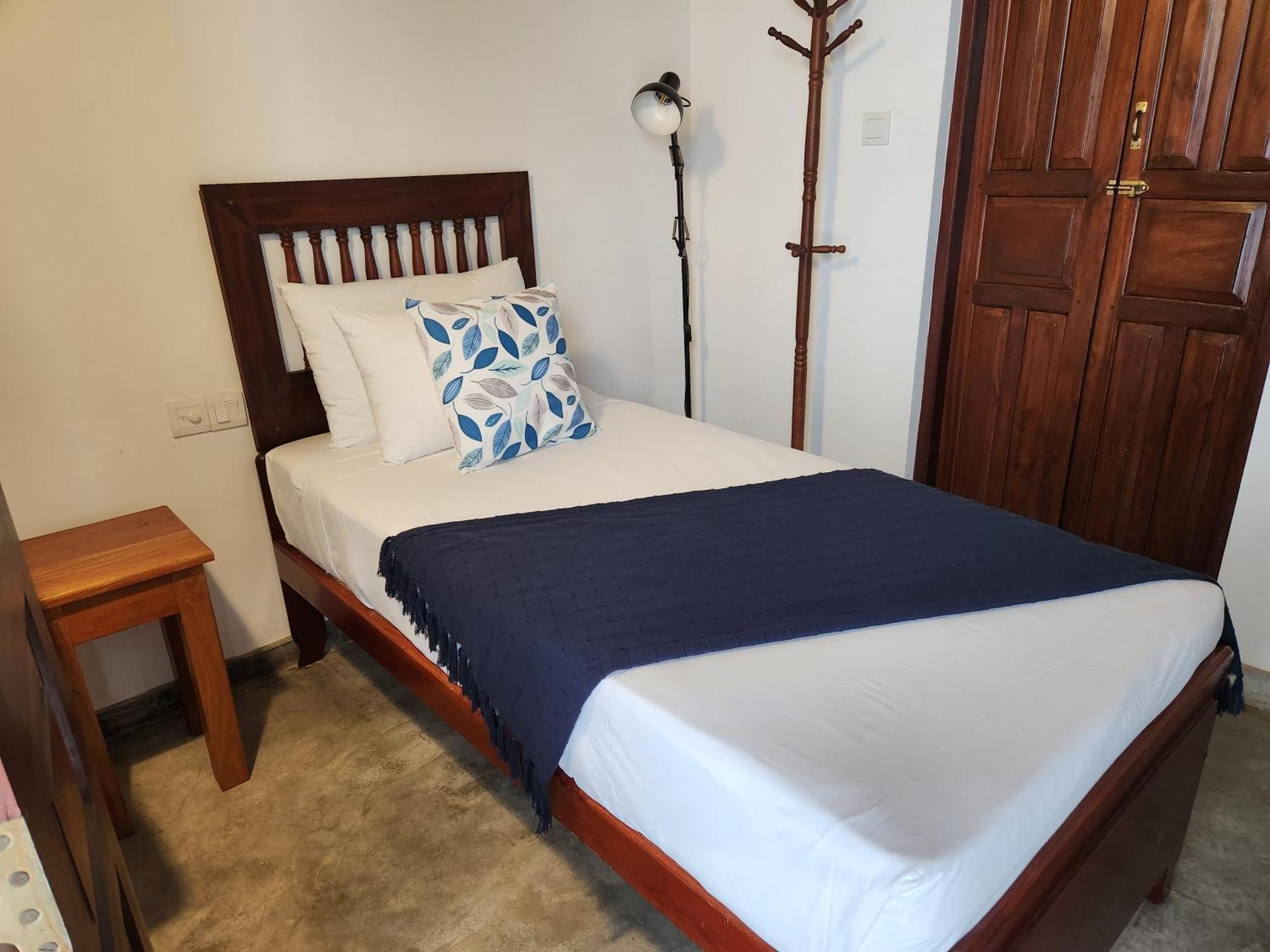 Hotel Zee Golf Affordable Luxury Galle Esterno foto
