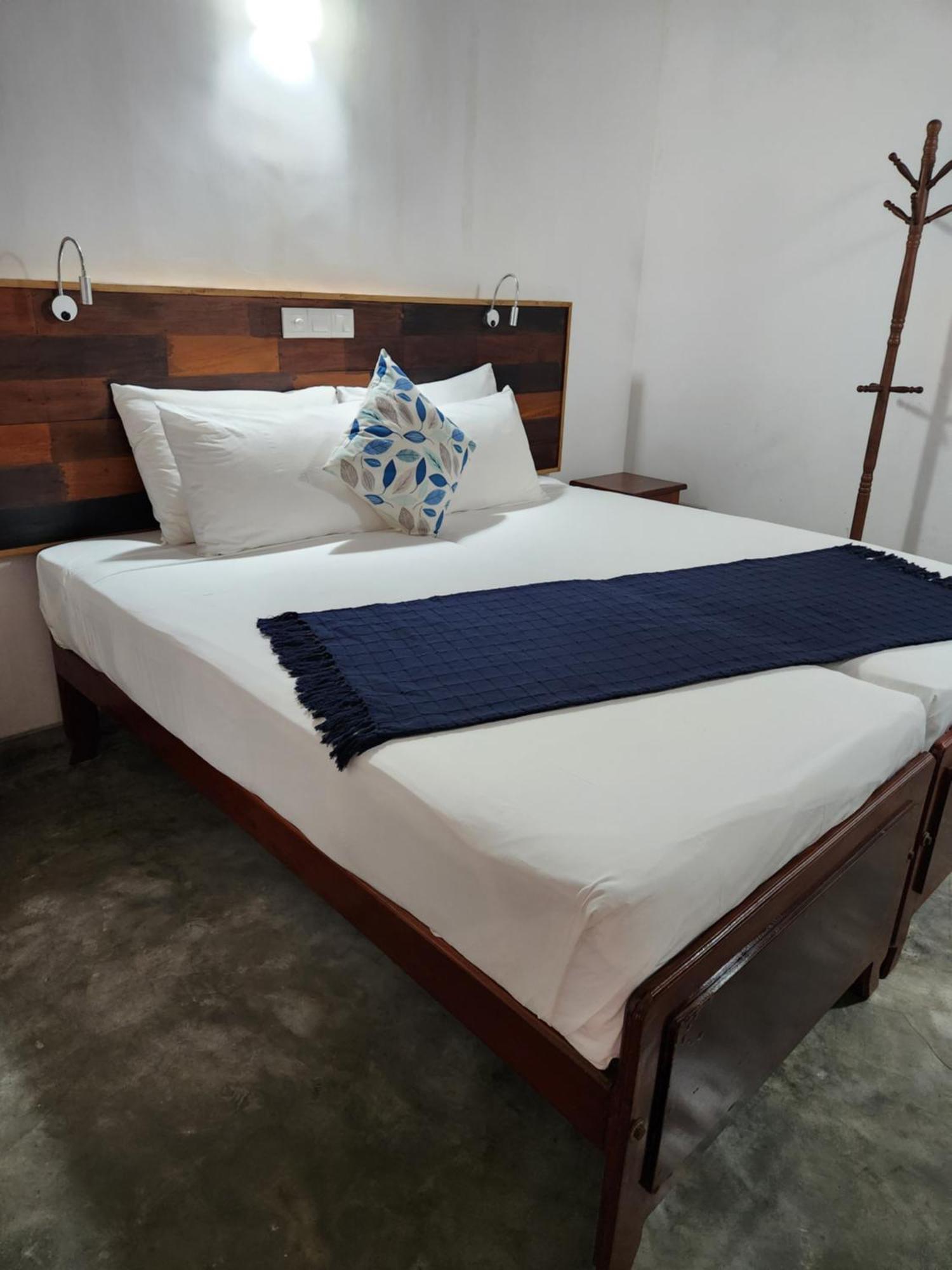 Hotel Zee Golf Affordable Luxury Galle Esterno foto