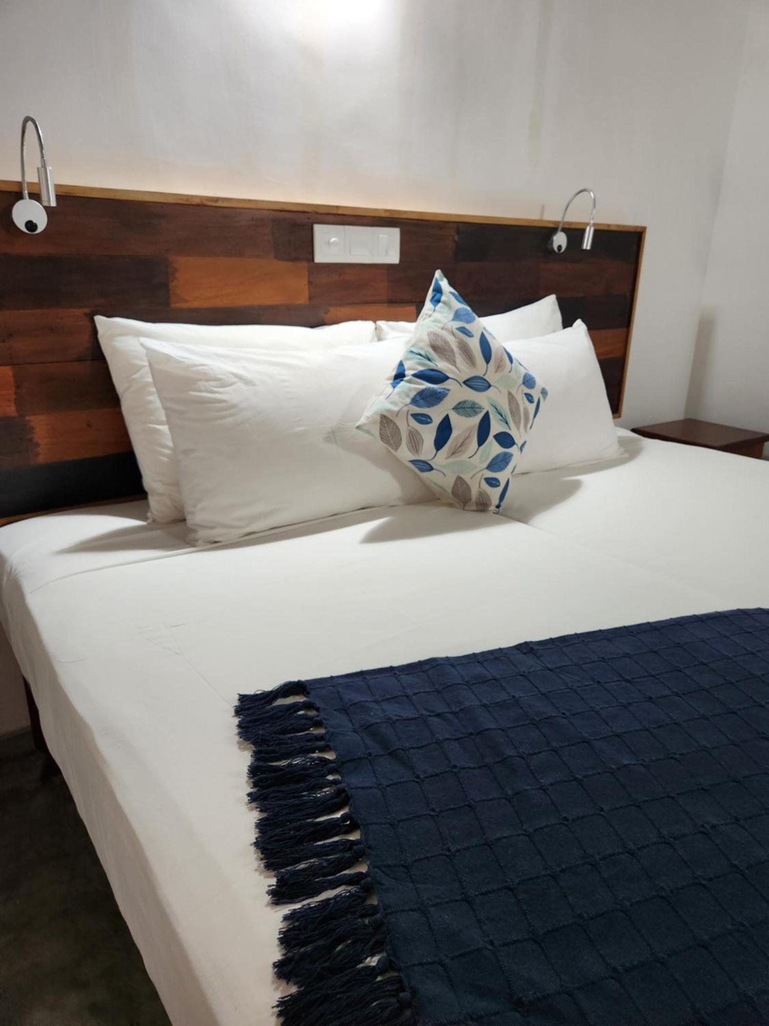 Hotel Zee Golf Affordable Luxury Galle Esterno foto