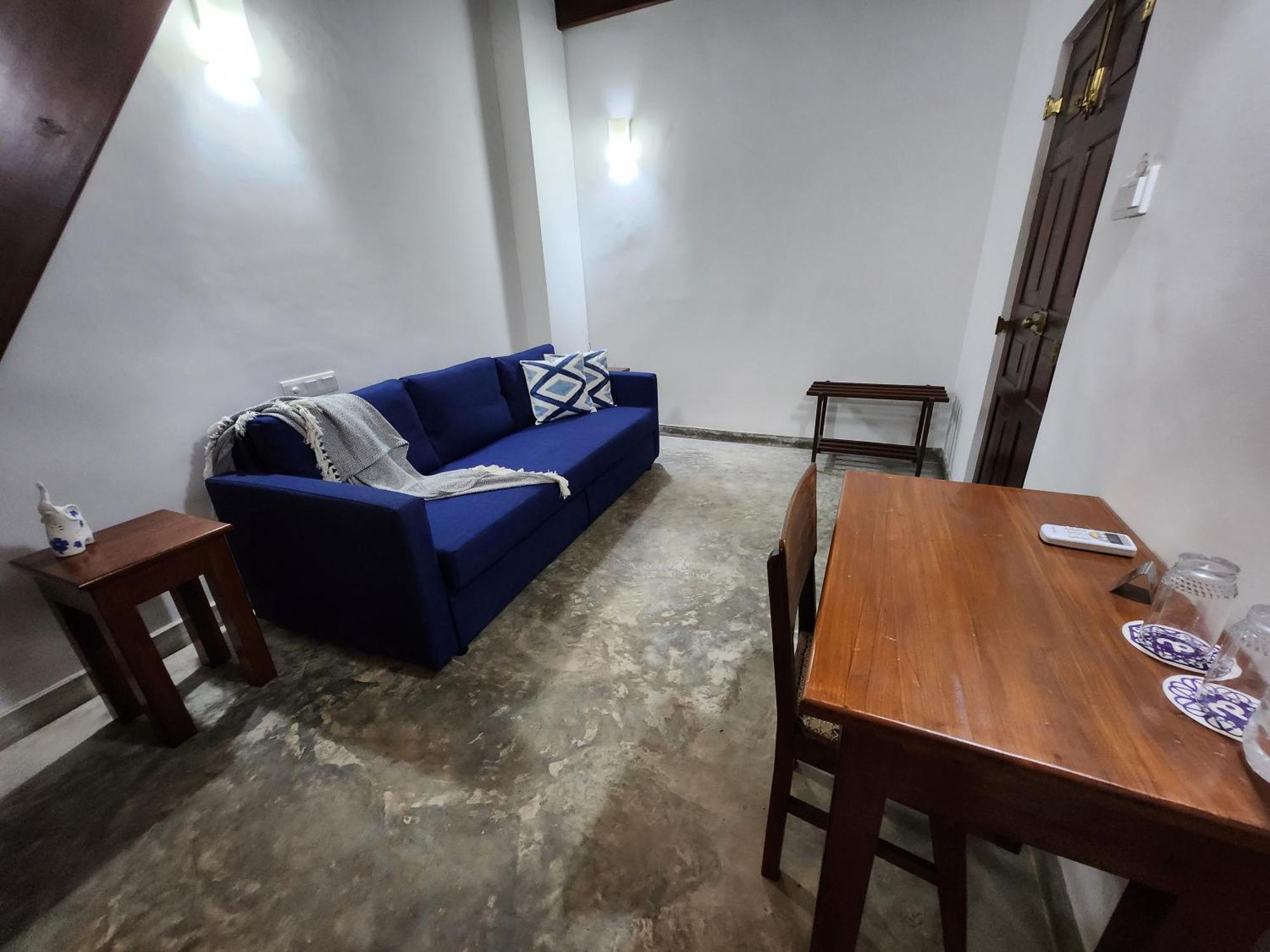 Hotel Zee Golf Affordable Luxury Galle Esterno foto