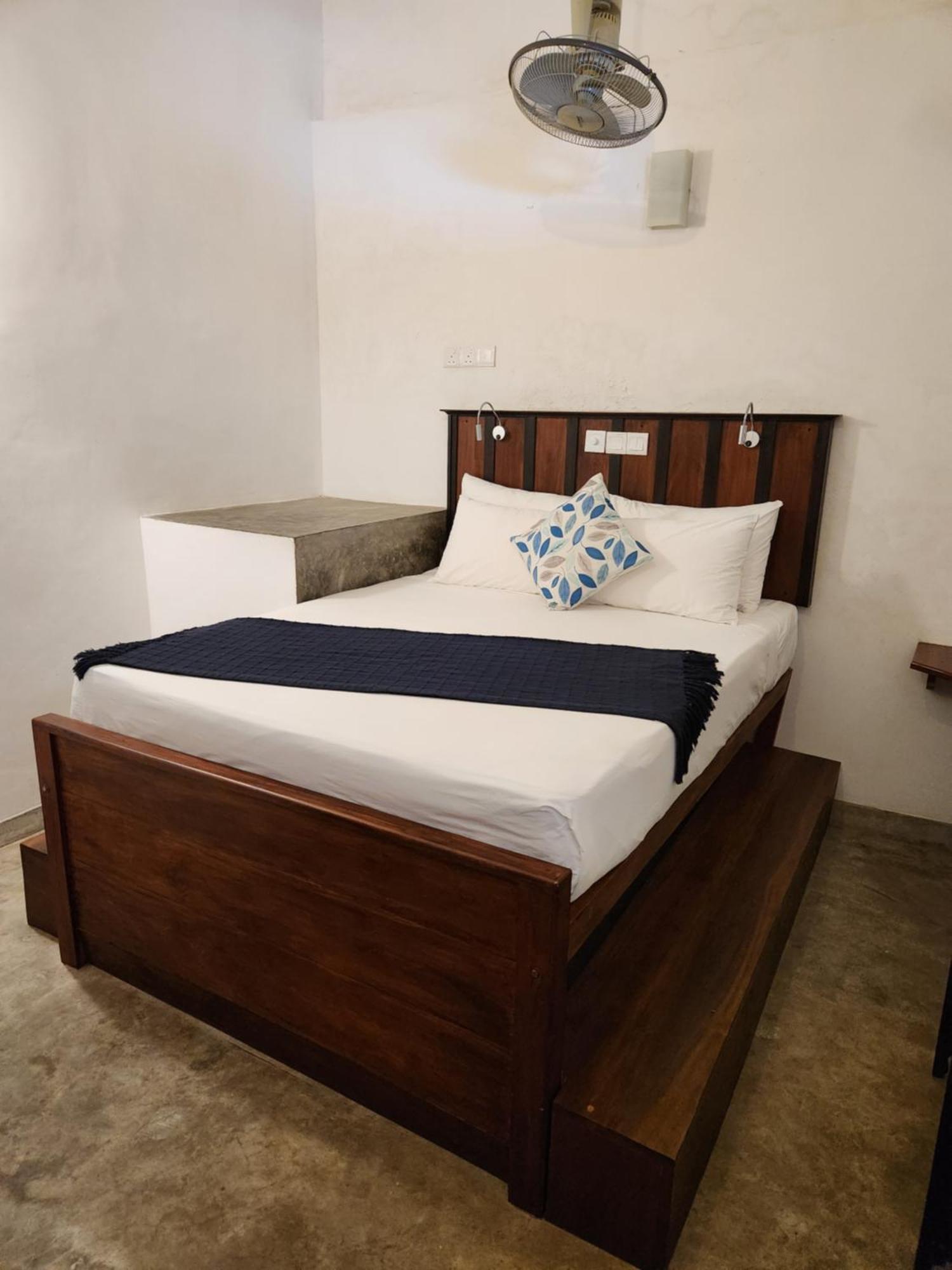 Hotel Zee Golf Affordable Luxury Galle Esterno foto