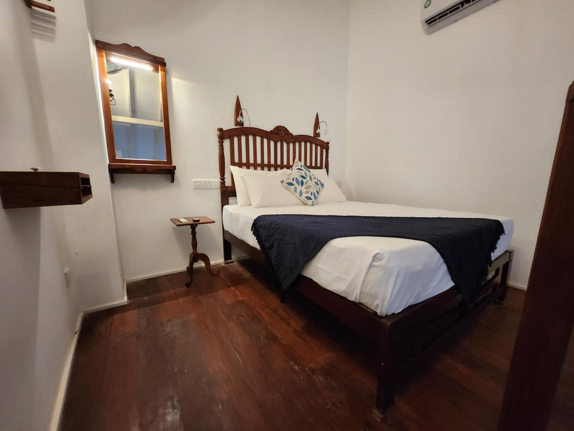 Hotel Zee Golf Affordable Luxury Galle Esterno foto